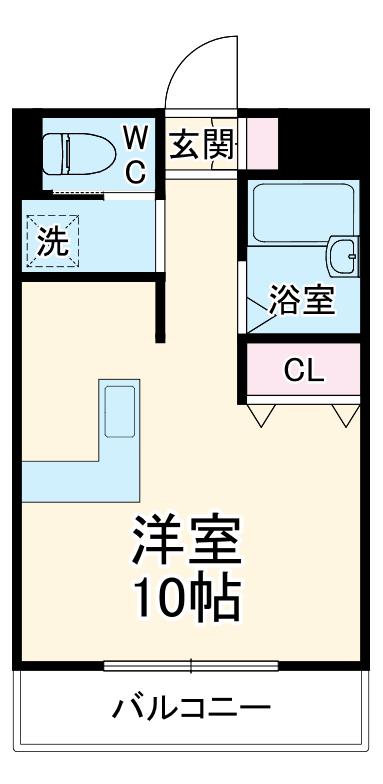 グランドール戸塚Ⅱ