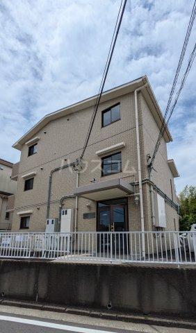 グランドール戸塚Ⅱ(ワンルーム/3階)の間取り写真