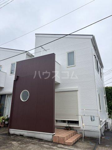 京浜東北・根岸線 根岸駅(神奈川) 徒歩17分 2階建 築18年