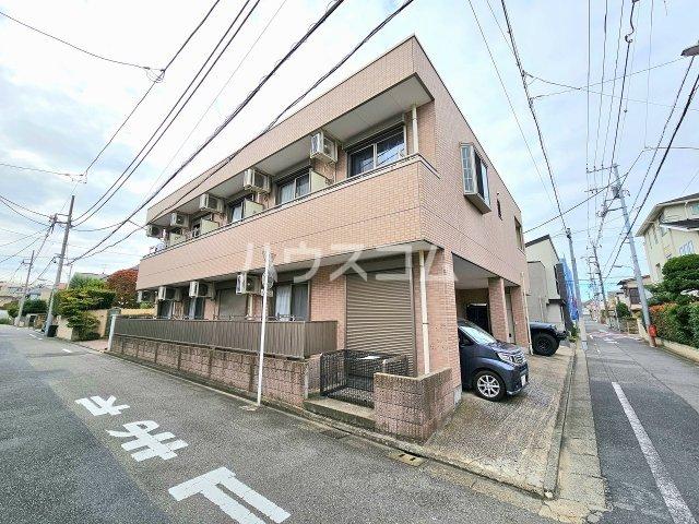 三和旗の台