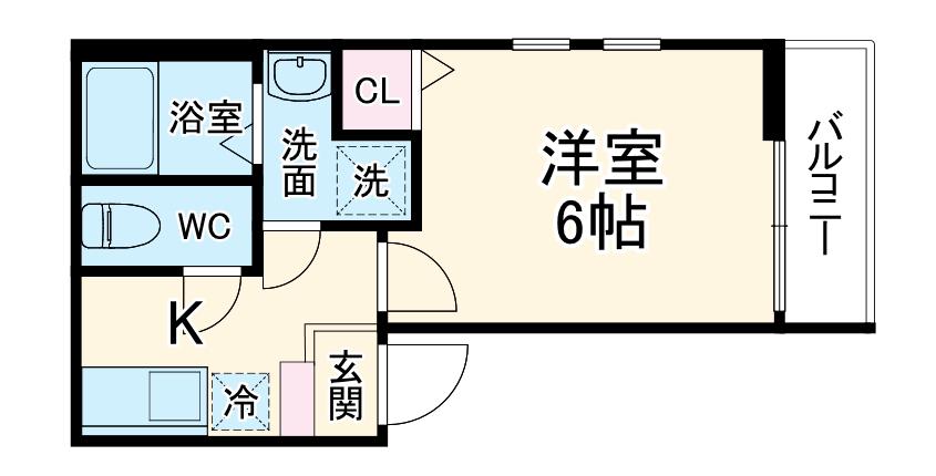 南生田7丁目アパート