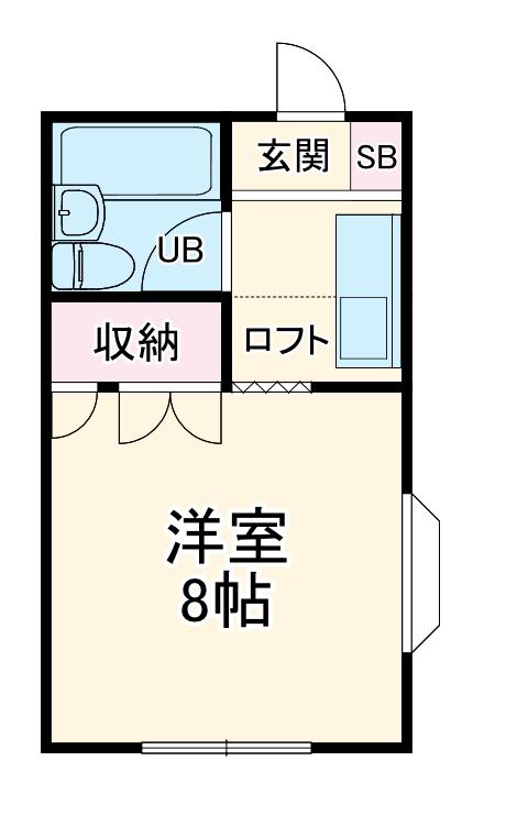 オレンジハウス