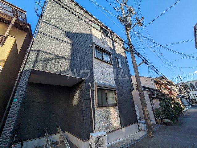 LA VITA三国本町