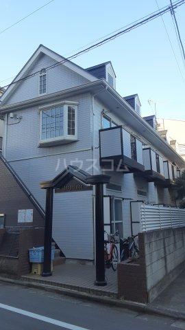 京浜東北・根岸線 蕨駅 徒歩8分 2階建 築36年