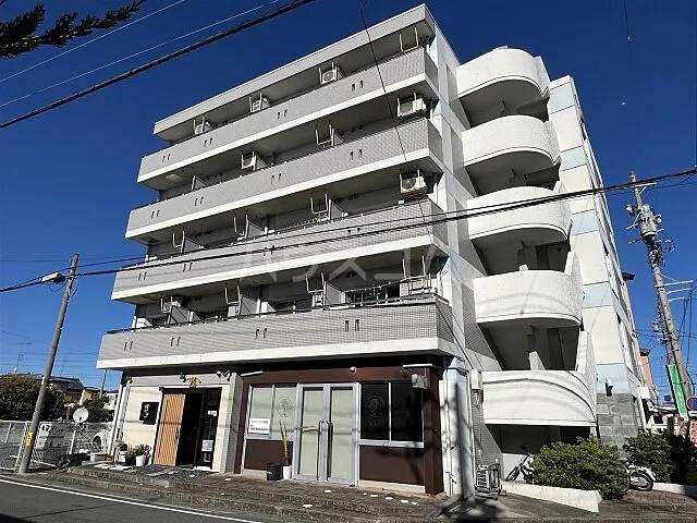 オクトワール浜北