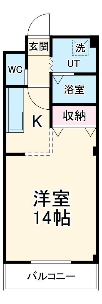 エスペランサ出来島
