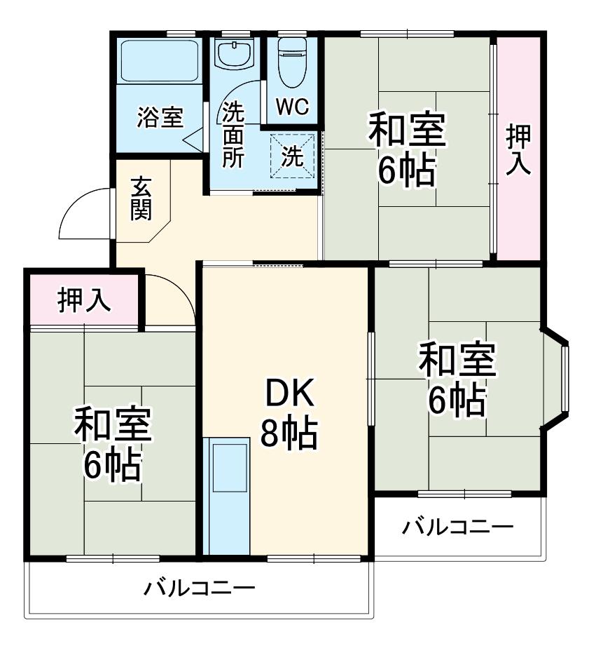 セントラルシティ一宮