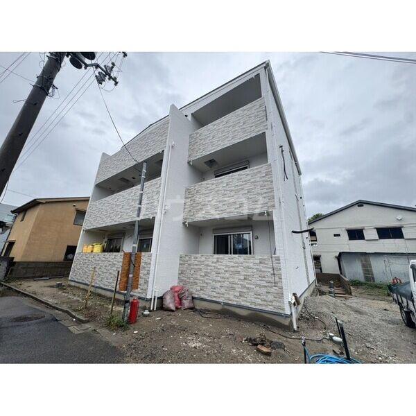 フォレストクリエオーレ諸口