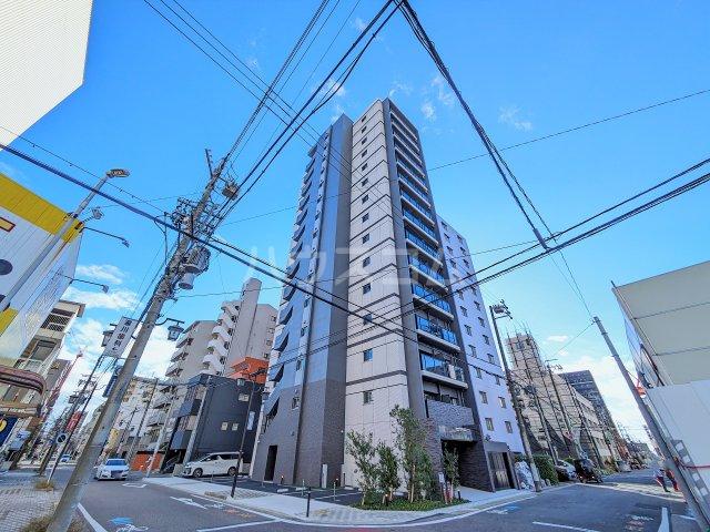 プレサンス レイズ 千種今池