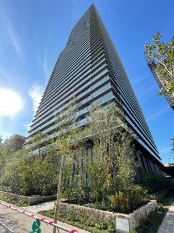 グランドメゾン新梅田タワー THE CLUB RESIDENCE