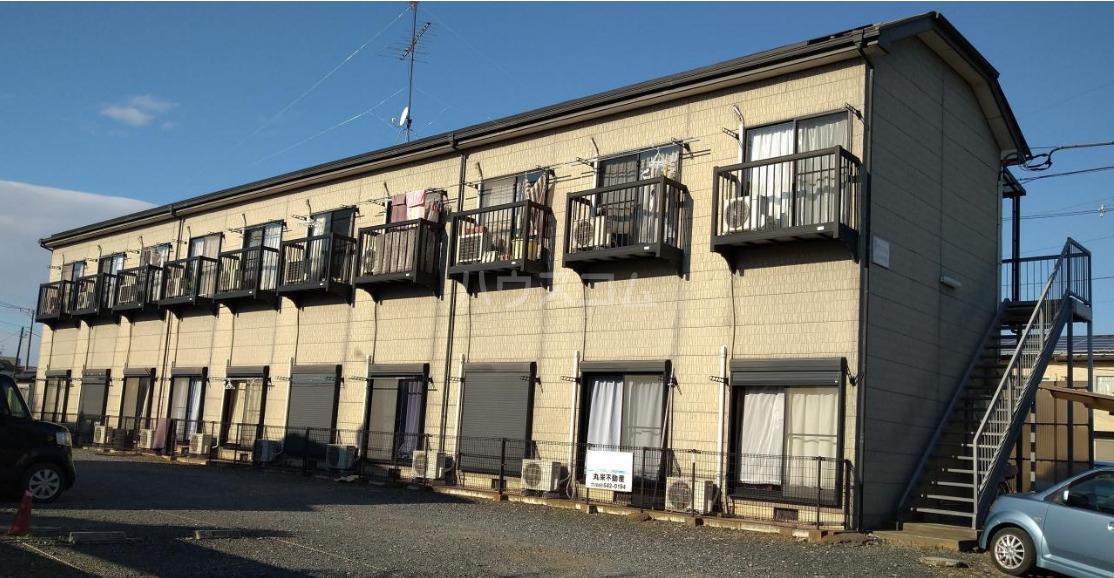 栄マンション
