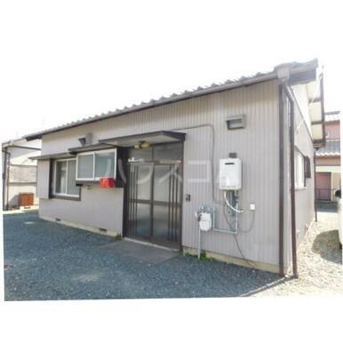 東海道本線 浜松駅 徒歩27分 1階建 築44年