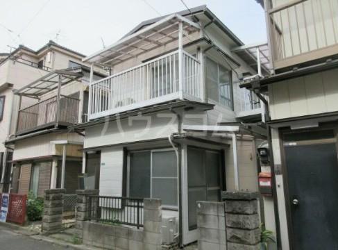 東武伊勢崎・大師線 一ノ割駅 徒歩10分 2階建 築56年