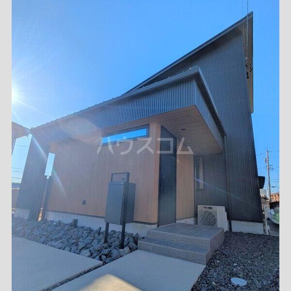 愛知環状鉄道 山口駅(愛知) 徒歩14分 12階建 築5年