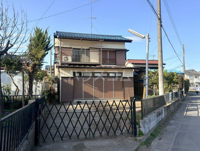 秩父鉄道本線 永田駅(埼玉) 徒歩17分  築48年