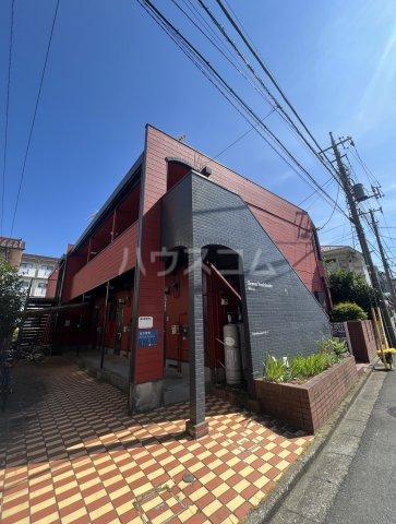 クロノス上福岡イースト