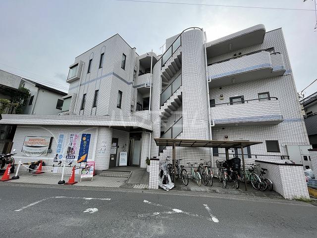 JUNヴィララークヒル