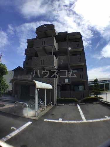 グランシャリオ薮田