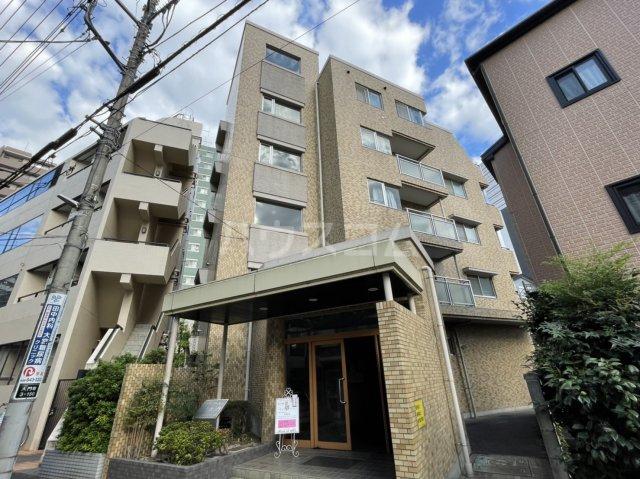 カーサソラール大門