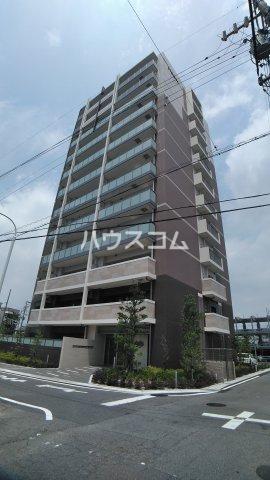 リコット東岡崎