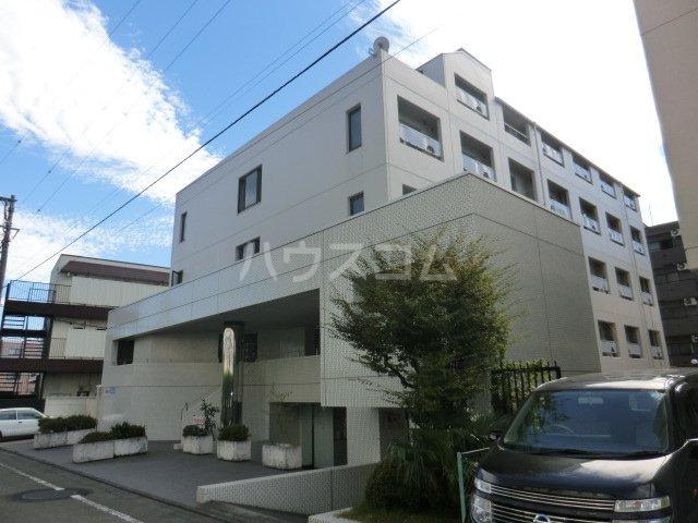 メゾン・ド・ノア明神町