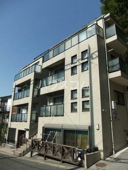 フォレストマンション