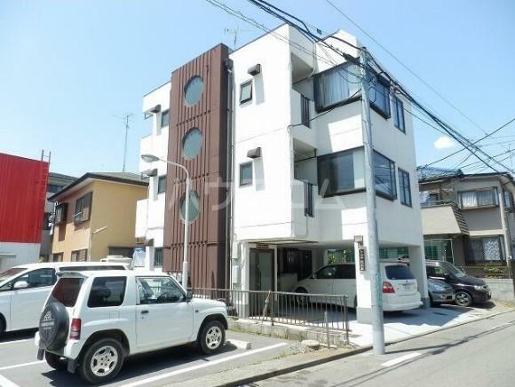 レルネ光が丘(1K/3階)
