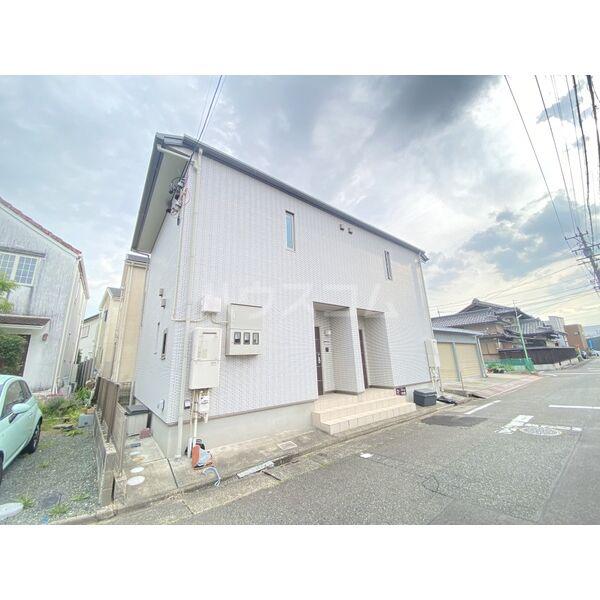 リヴェール元中野