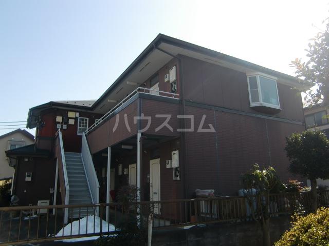 エステートピア高野