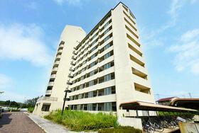 ビレッジハウス東松山タワー2号棟