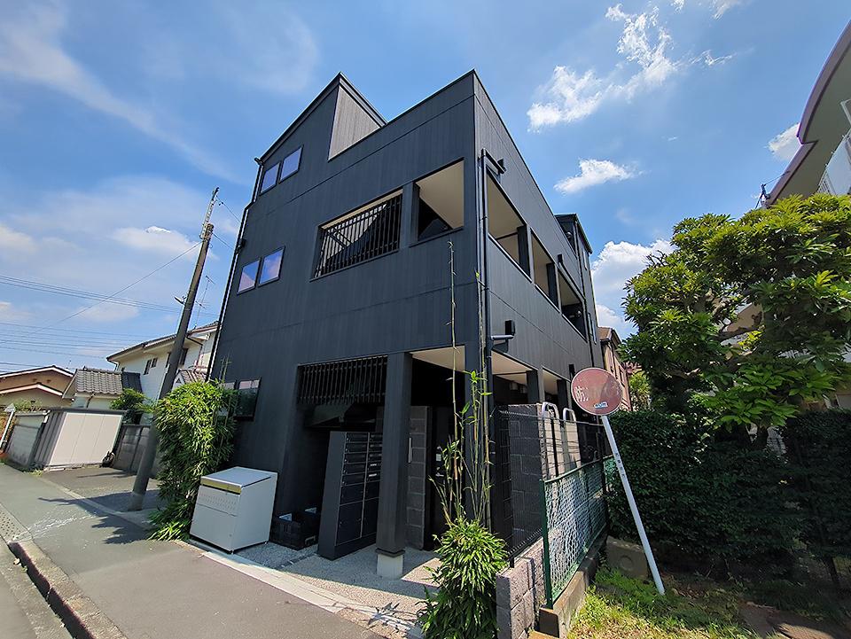 SIESTAVILLA田無TREAKBOKS