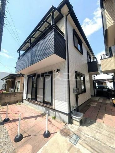 京浜東北・根岸線 川口駅 徒歩21分 2階建 築27年
