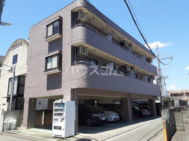 エクセレント調布
