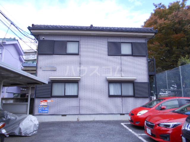 パークサイドハイツ