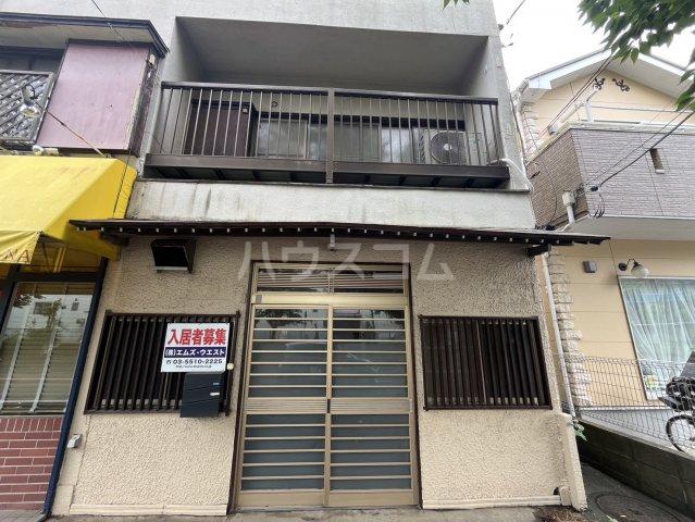 松戸市小金原二丁目戸建(3K)