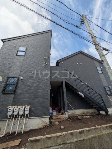 LAVIEESTBELLE横浜白楽