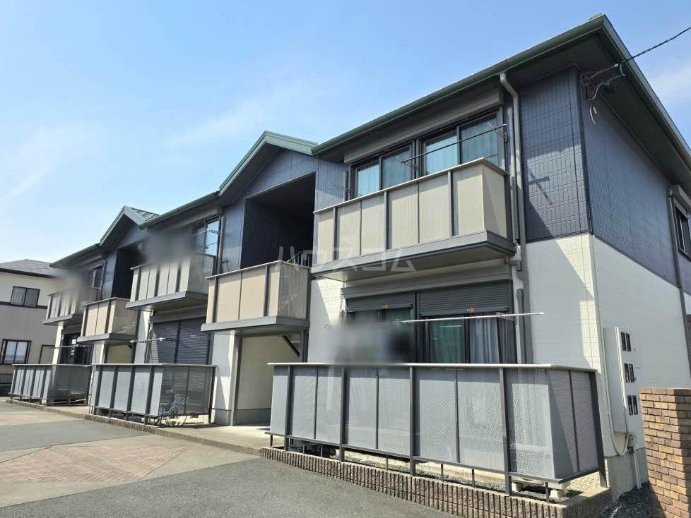 エーデルハイム C