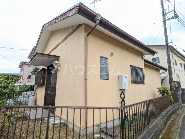 神奈川県平塚市 1階建 築47年