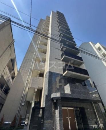 コンシェリア東京 HIGASHIJUJO RESIDENCE