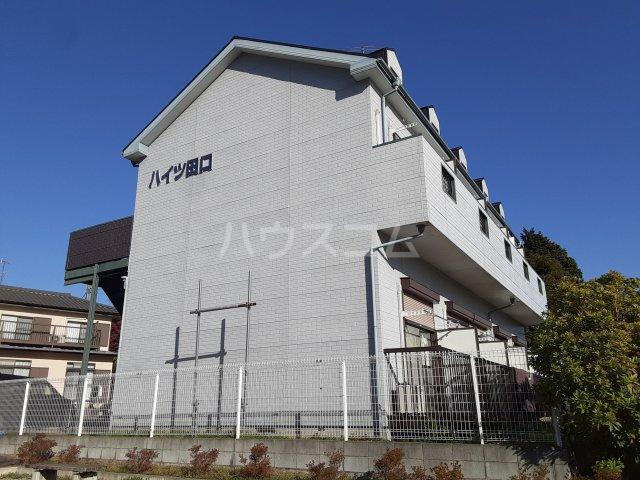 ハイツ田口