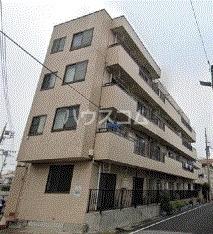 山一宮城ステーツ