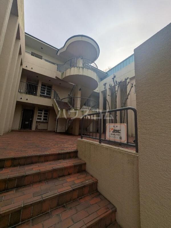 フロレスタ大倉山壱番館