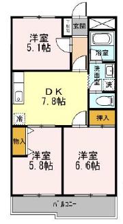 清水マンション