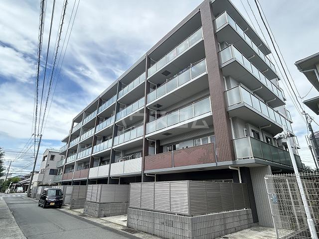 サンデュエル南鴨宮テゾーロ