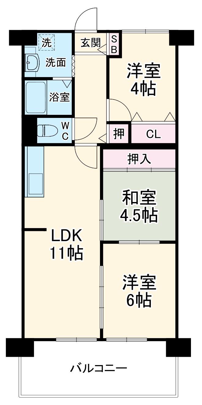都島グランドヴィラ