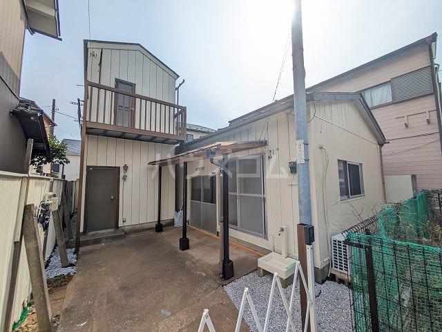 東武鉄道野田線 岩槻駅 徒歩15分 2階建 築34年
