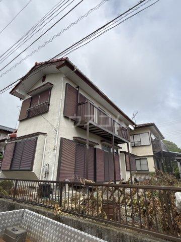 成田線 安食駅 徒歩25分  築40年
