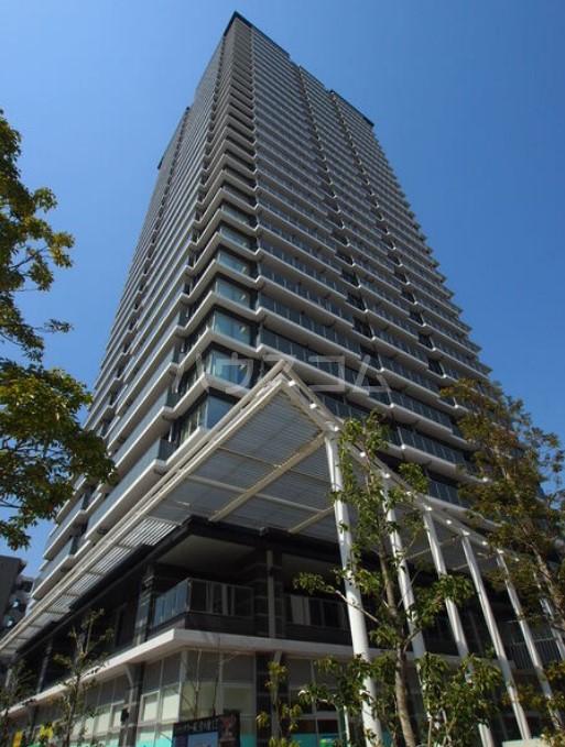 シティタワー蕨
