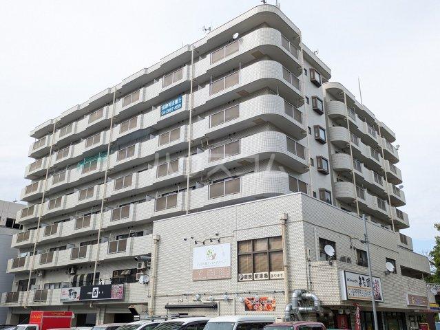 入間市駅前ビル