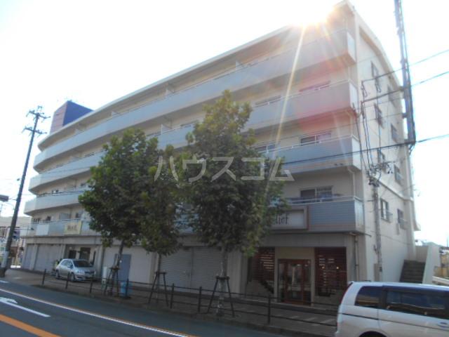 第二メゾンたけ宗